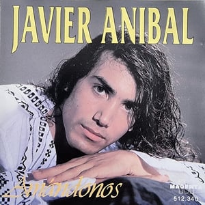 This is the Avatar Image for the Javier Anibal AI Voice and Text to Speech Generator